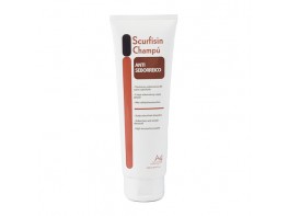 Scurfisin champú antiseborreico 250ml Imagen del producto Scurfisin champú antiseborreico 250ml