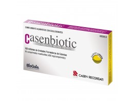 Casenbiotic 10 comprimidos Imagen del producto Casenbiotic 10 comprimidos