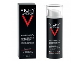 Vichy Homme hydra mag C tratamiento hidratante 50ml Imagen del producto Vichy Homme hydra mag C tratamiento hidratante 50ml