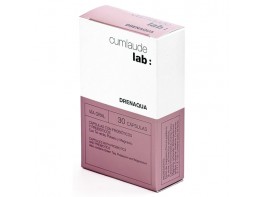 GYNELAUDE DRENACUA 30 CAPSULAS Imagen del producto GYNELAUDE DRENACUA 30 CAPSULAS