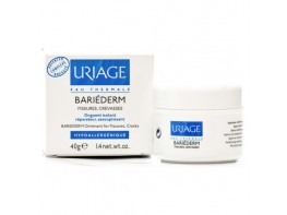 Bariederm unguento fisurasgrietas 40 g Imagen del producto Bariederm unguento fisurasgrietas 40 g