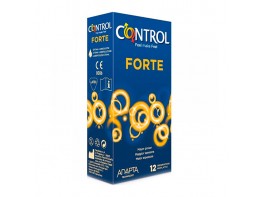 Control preservativo adapta forte 12u Imagen del producto Control preservativo adapta forte 12u