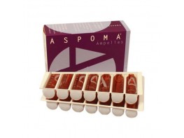 Aspoma 14 ampollas 5,5 ml Imagen del producto Aspoma 14 ampollas 5,5 ml