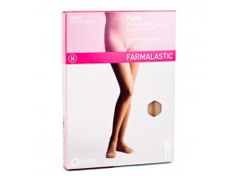 PANTY FARMALASTIC NORMAL BEIGE T/R. PLUS Imagen del producto PANTY FARMALASTIC NORMAL BEIGE T/R. PLUS