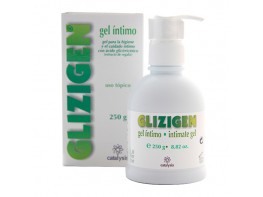 GLIZIGEN INTIMO 250 ML Imagen del producto GLIZIGEN INTIMO 250 ML