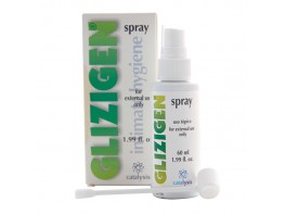 Glizigen íntimo spray 60ml catalysis Imagen del producto Glizigen íntimo spray 60ml catalysis