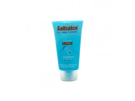 SALTRATOS GEL FRIO PIERNAS 150 ML Imagen del producto SALTRATOS GEL FRIO PIERNAS 150 ML