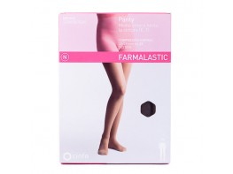 PANTY FARMALASTIC C/N CAPUCHINO T/M Imagen del producto PANTY FARMALASTIC C/N CAPUCHINO T/M