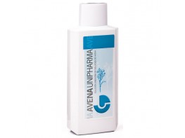 Avena unipharma solucion jabonosa 500 ml Imagen del producto Avena unipharma solucion jabonosa 500 ml