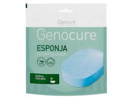 GENOCURE ESPONJA DERMATOLOGICA BAÑO Imagen del producto GENOCURE ESPONJA DERMATOLOGICA BAÑO