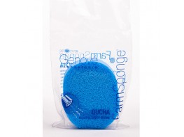 GENOCURE ESPONJA DERMATOLOGICA DUCHA Imagen del producto GENOCURE ESPONJA DERMATOLOGICA DUCHA