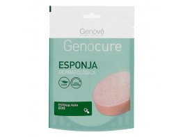 Genocure Esponja dermatológica bebé Imagen del producto Genocure Esponja dermatológica bebé