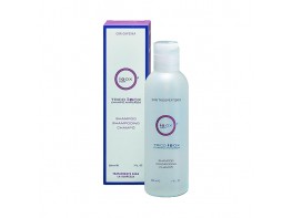 Tricoioox champú anticaída 200ml Imagen del producto Tricoioox champú anticaída 200ml