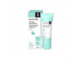 Suavinex Crema del pañal 75ml Imagen del producto Suavinex Crema del pañal 75ml