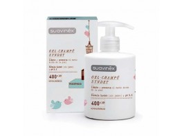 Suavinex gel champu 400 ml Imagen del producto Suavinex gel champu 400 ml