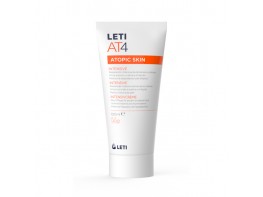 Leti AT4 intensive crema 100ml Imagen del producto Leti AT4 intensive crema 100ml