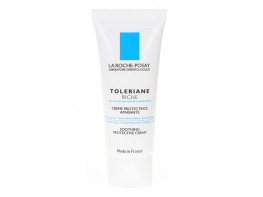 La Roche Posay Toleriane crema rica 40ml Imagen del producto La Roche Posay Toleriane crema rica 40ml