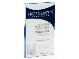 TROFOLASTIN REDUC CICATRIZ AREOLA 3X2APO Imagen del producto TROFOLASTIN REDUC CICATRIZ AREOLA 3X2APO