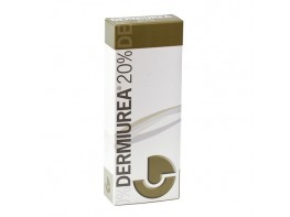 Dermiurea 20% 200 ml Imagen del producto Dermiurea 20% 200 ml