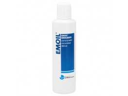 Emoil aceite de baño 200ml Imagen del producto Emoil aceite de baño 200ml