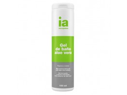Interapothek gel aloe vera 100ml Imagen del producto Interapothek gel aloe vera 100ml