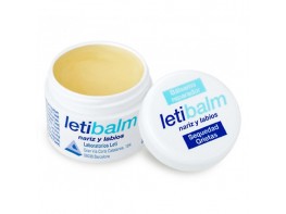 Letibalm tarro 10ml Imagen del producto Letibalm tarro 10ml