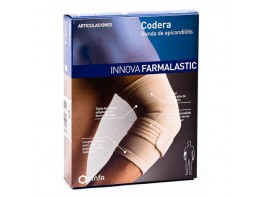 CODERA FARMALASTIC INNOVA TALLA M Imagen del producto CODERA FARMALASTIC INNOVA TALLA M