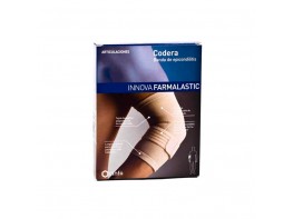CODERA FARMALASTIC INNOVA TALLA P Imagen del producto CODERA FARMALASTIC INNOVA TALLA P