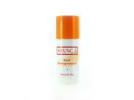 Neusc 2 stick dermoprotector 24g Imagen del producto Neusc 2 stick dermoprotector 24g