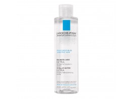 La Roche Posay Agua micelar piel sensible 200ml Imagen del producto La Roche Posay Agua micelar piel sensible 200ml