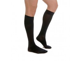 CALCETIN MEDILAST NEGRO T/MED.R.300 Imagen del producto CALCETIN MEDILAST NEGRO T/MED.R.300