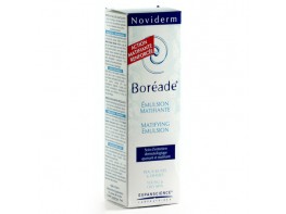BOREADE M EMULSION SEBORREGULADORA 40 ML Imagen del producto BOREADE M EMULSION SEBORREGULADORA 40 ML