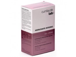 Cumlaude Gynelaude hidratante interno 6ml x 6uds Imagen del producto Cumlaude Gynelaude hidratante interno 6ml x 6uds