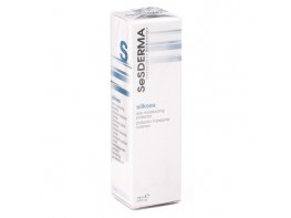 Sesderma Silkses protector hidrat cutaneo 100 ml Imagen del producto Sesderma Silkses protector hidrat cutaneo 100 ml