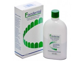 FIXODENTAL POLVO TOP. 50 GR. Imagen del producto FIXODENTAL POLVO TOP. 50 GR.
