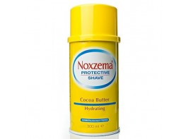 Noxzema Manteca cacao espuma 300ml Imagen del producto Noxzema Manteca cacao espuma 300ml