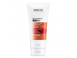 Vichy Dercos kerasol mascarilla 200ml Imagen del producto Vichy Dercos kerasol mascarilla 200ml