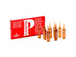 Placentrix 10 ampollas x 15ml Imagen del producto Placentrix 10 ampollas x 15ml