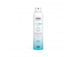 Isdin after-sun efecto inmediato spray 200ml Imagen del producto Isdin after-sun efecto inmediato spray 200ml