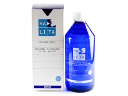 Halita enjuague bucal 500ml Imagen del producto Halita enjuague bucal 500ml