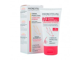 Hidrotelial crema pie diabético 75ml Imagen del producto Hidrotelial crema pie diabético 75ml