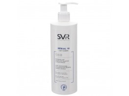 SVR Xerial 10 loción corporal 400ml Imagen del producto SVR Xerial 10 loción corporal 400ml