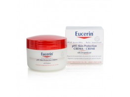 Eucerin ph5 crema tarro 75ml Imagen del producto Eucerin ph5 crema tarro 75ml