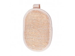 ESPONJA BAÑO SISAL CON BRIDA BETER Imagen del producto ESPONJA BAÑO SISAL CON BRIDA BETER