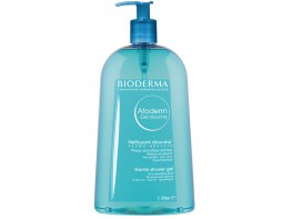 Bioderma Atoderm gel ducha familiar 1 litro Imagen del producto Bioderma Atoderm gel ducha familiar 1 litro