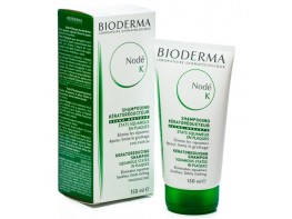 Bioderma Node k champu 150ml Imagen del producto Bioderma Node k champu 150ml