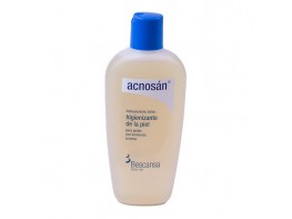 Acnosan Bescansa solución tópica 200ml Imagen del producto Acnosan Bescansa solución tópica 200ml