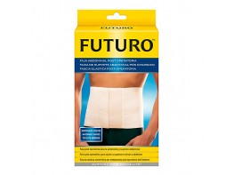 Futuro Faja abdominal t/l Imagen del producto Futuro Faja abdominal t/l