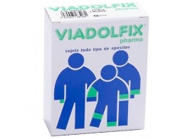 Viadolfix pharma calibre 8 3M Imagen del producto Viadolfix pharma calibre 8 3M