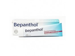 Bepanthol pomada protectora 100 gr. Imagen del producto Bepanthol pomada protectora 100 gr.